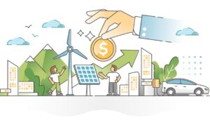 ESG 투자와 지속 가능 성장 실제 사례로 본 경제적 효과