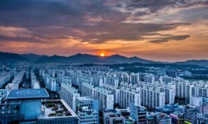 부동산 시장의 구조적 변화 금리 인상과 정책적 대응
