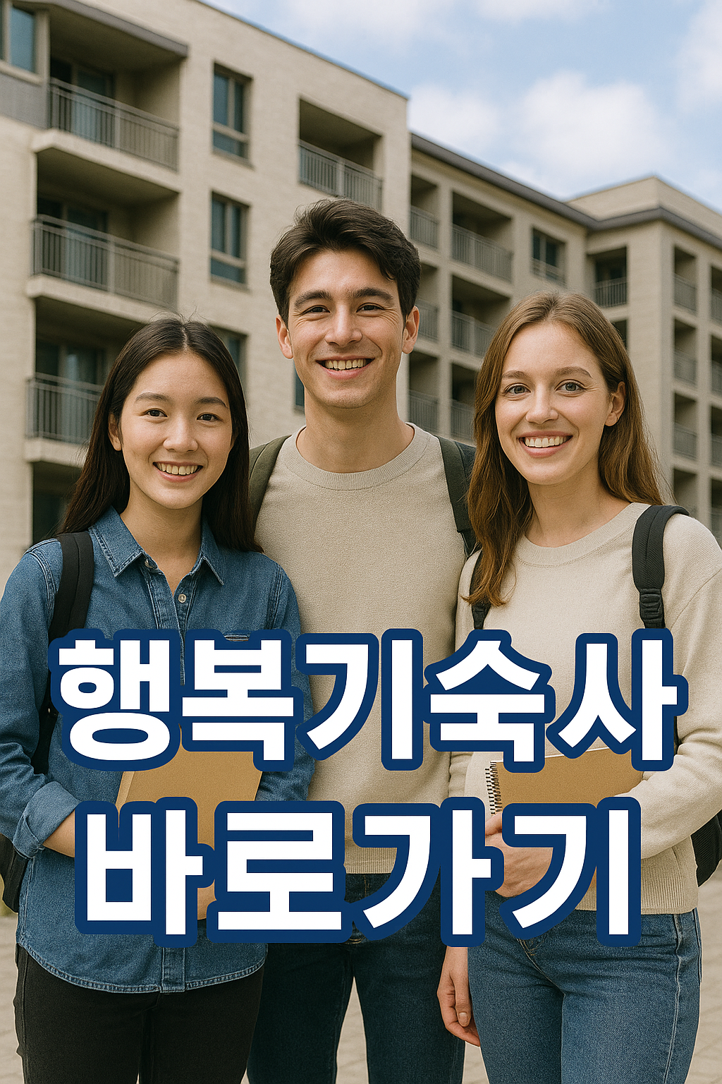 행복기숙사 바로가기