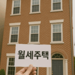 청년월세 한시 특별지원 바로가기