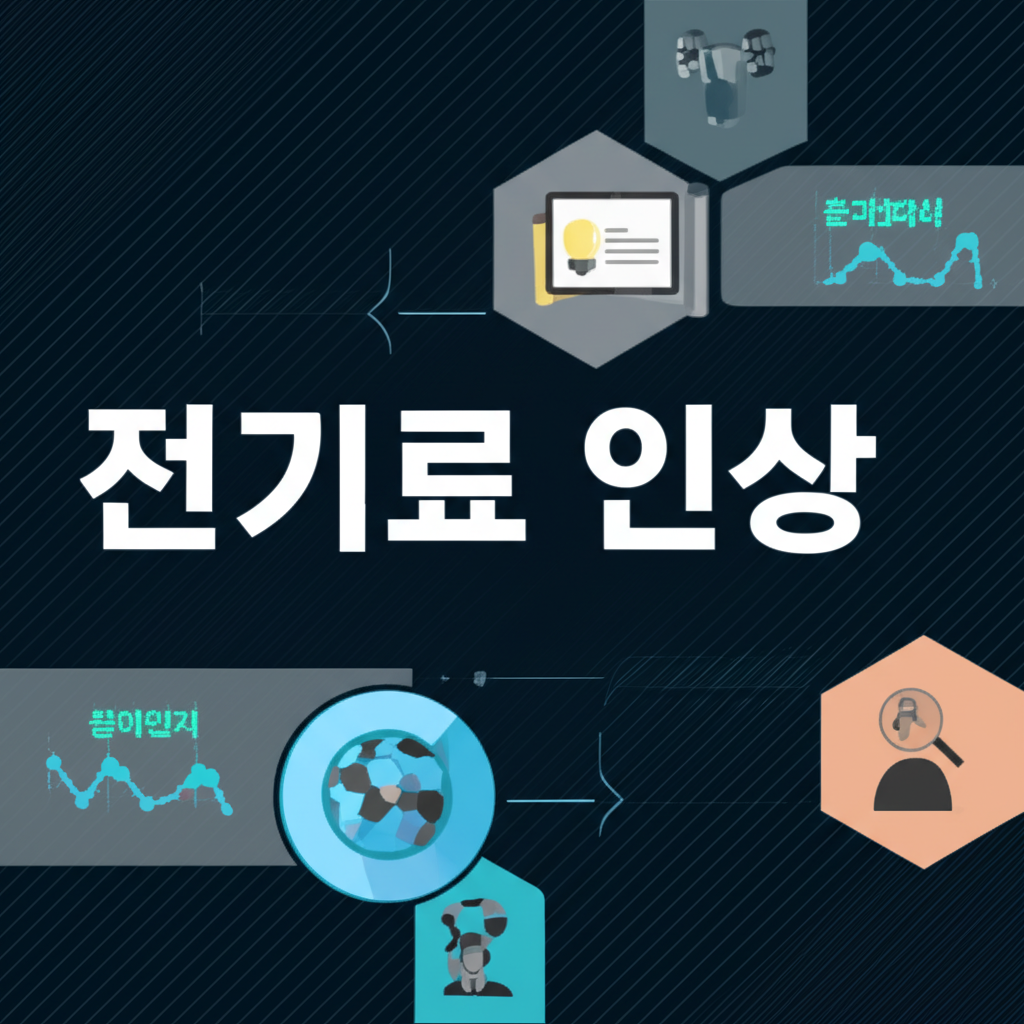 ai thumbnail infographic 전기료 인상 1755322344