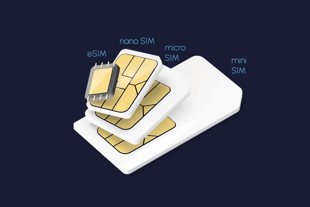 2025년 eSIM 완벽 가이드 / SKT,KT,LGU 3사 요금제 비교와 번호이동 꿀팁 2 2025 eSIM 완벽 가이드